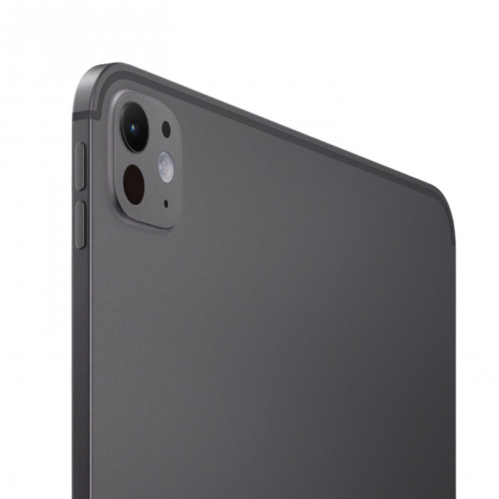 Планшет Apple iPad Pro 13'' M5 (2025) Wi-Fi 256GB, Space Black