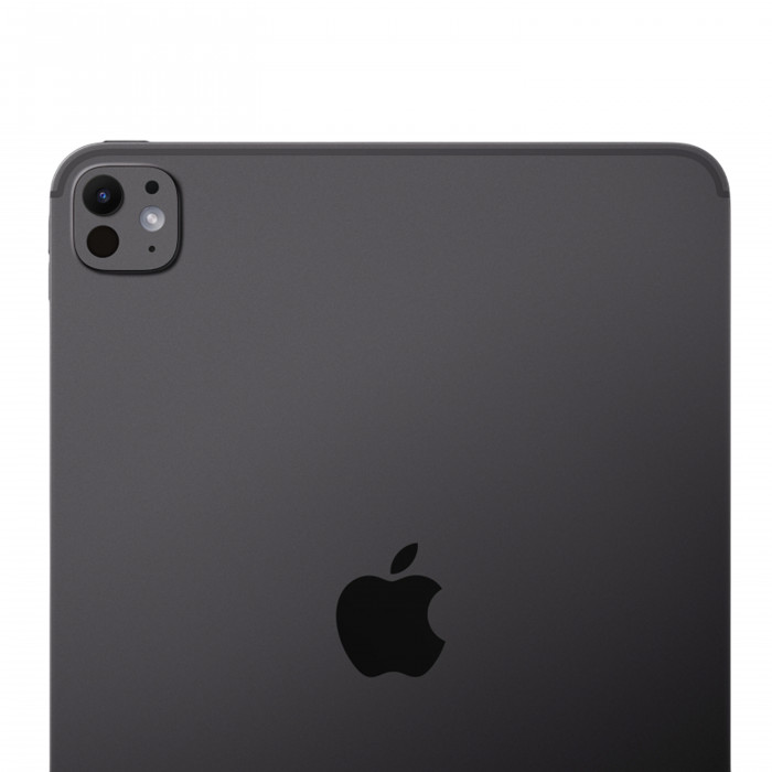 Планшет Apple iPad Pro 13'' M5 (2025) Wi-Fi 256GB, Space Black