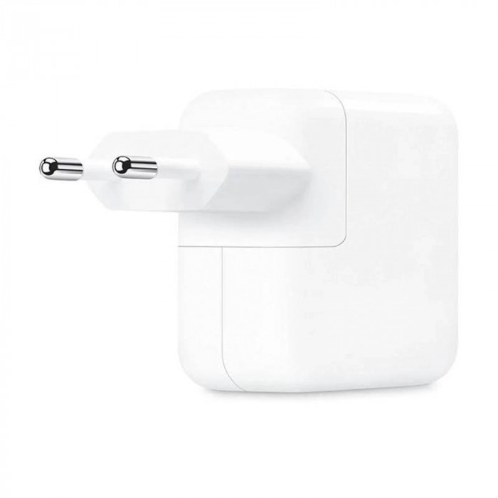 СЗУ Apple С+С Power Adapter 35W, white