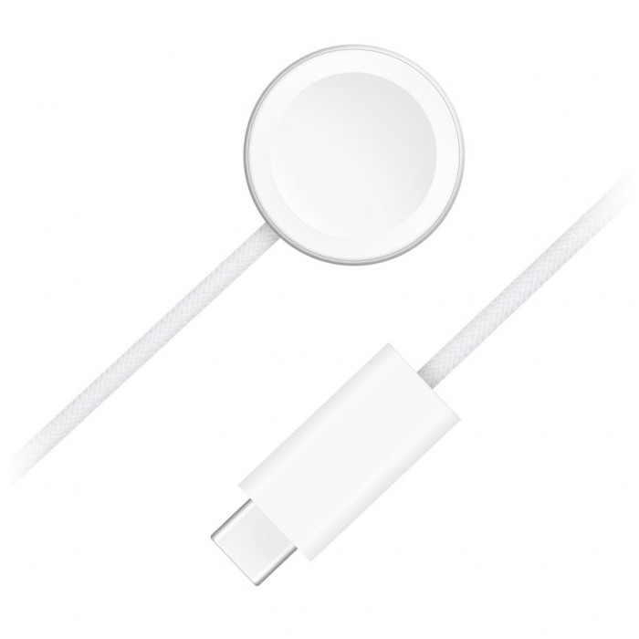 Зарядное устройство Apple для Apple Watch USB-C, 1m