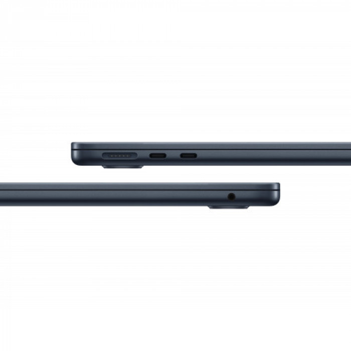 Ноутбук Apple MacBook Air 13'' (2025) M4 16/512GB, Midnight (MW133)