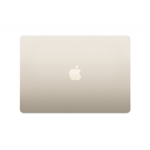 Ноутбук Apple MacBook Air 13'' (2025) M4 16/512GB, Starlight (MW103)