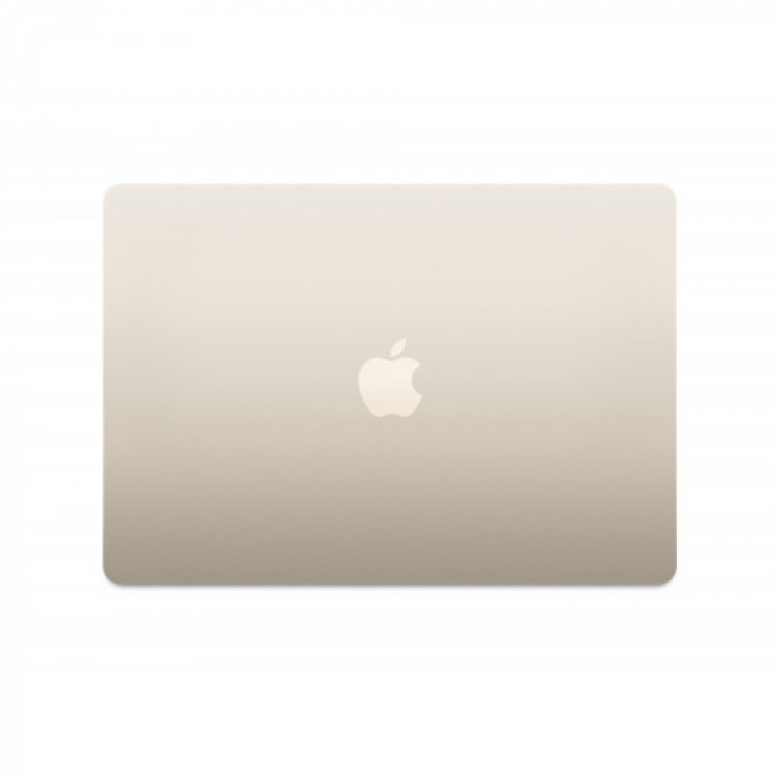 Ноутбук Apple MacBook Air 13'' (2025) M4 16/512GB, Starlight (MW103)