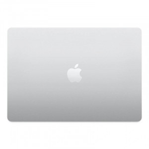 Ноутбук Apple MacBook Air 15'' (2025) M4 16/256GB, Silver (MW1G3)