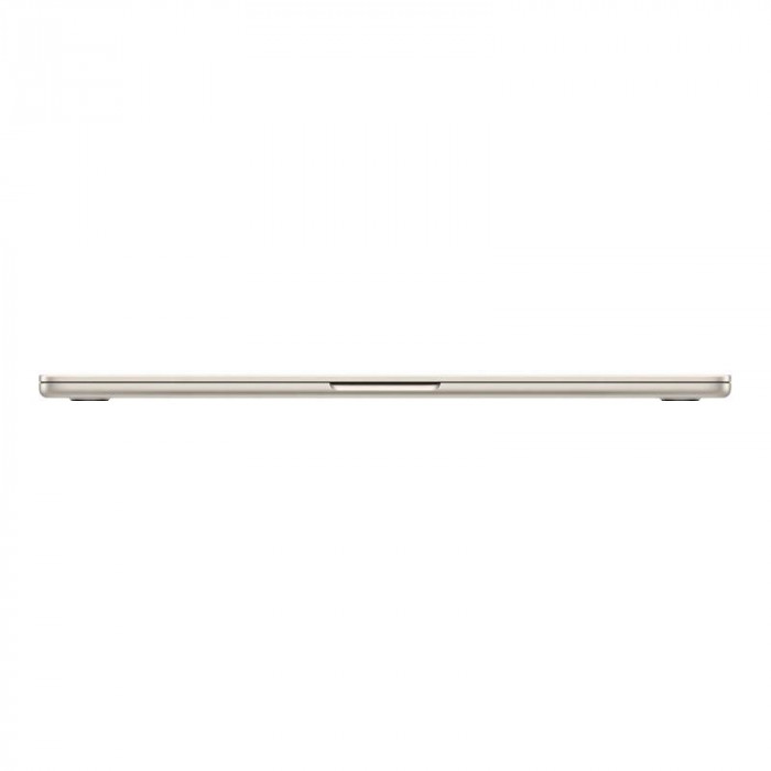 Ноутбук Apple MacBook Air 15'' (2025) M4 16/256GB, Starlight (MW1J3)