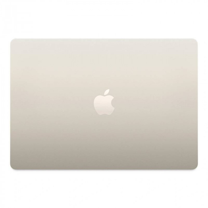 Ноутбук Apple MacBook Air 15'' (2025) M4 16/256GB, Starlight (MW1J3)