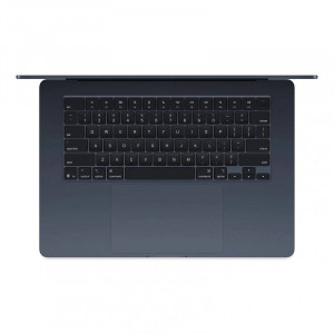 Ноутбук Apple MacBook Air 15'' (2025) M4 16/512GB, Midnight (MW1M3)