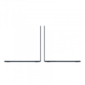 Ноутбук Apple MacBook Air 15'' (2025) M4 16/512GB, Midnight (MW1M3)