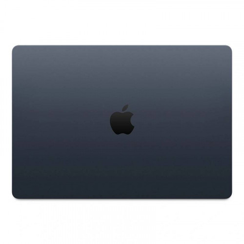 Ноутбук Apple MacBook Air 15'' (2025) M4 16/512GB, Midnight (MW1M3)