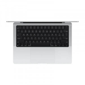 Ноутбук Apple MacBook Pro 14'' (2024) M4 16/1TB, Silver (MW2X3)