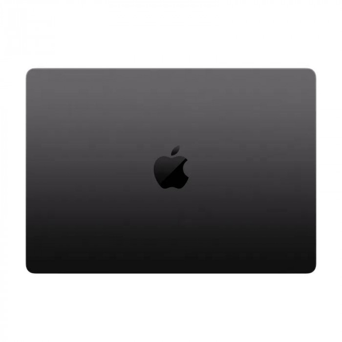 Ноутбук Apple MacBook Pro 14'' (2024) M4 16/1TB, Space Black (MW2V3)