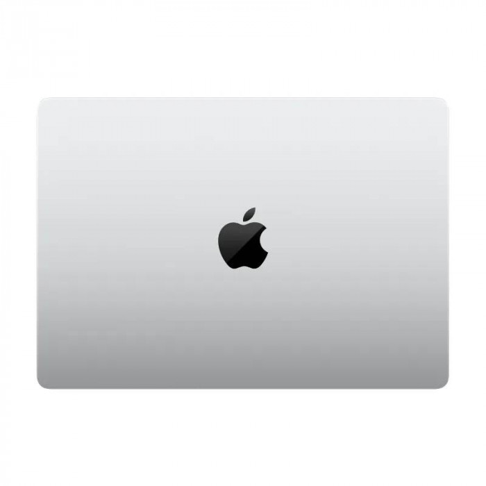Ноутбук Apple MacBook Pro 14'' (2024) M4 16/512GB, Silver (MW2W3)