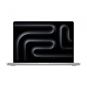 Ноутбук Apple MacBook Pro 14'' (2024) M4 16/512GB, Silver (MW2W3)