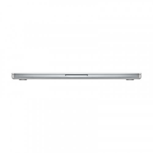 Ноутбук Apple MacBook Pro 14'' (2024) M4 16/512GB, Silver (MW2W3)