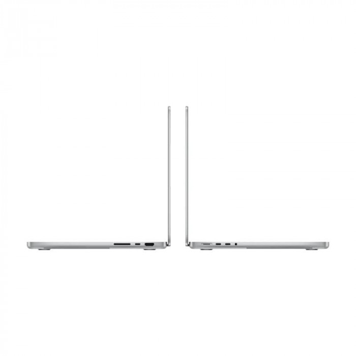 Ноутбук Apple MacBook Pro 14'' (2024) M4 24/1TB, Silver (MCX14)