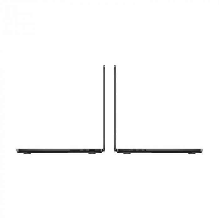 Ноутбук Apple MacBook Pro 14'' (2024) M4 Pro 24/1TB, Space Black (MX2J3)