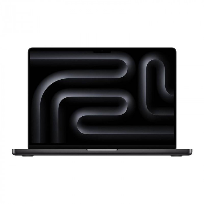 Ноутбук Apple MacBook Pro 14'' (2024) M4 Pro 24/1TB, Space Black (MX2J3)