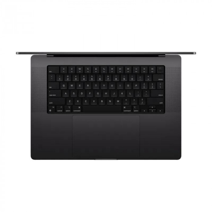 Ноутбук Apple MacBook Pro 16'' (2024) M4 Max 36/1TB, Space Black (MX303)