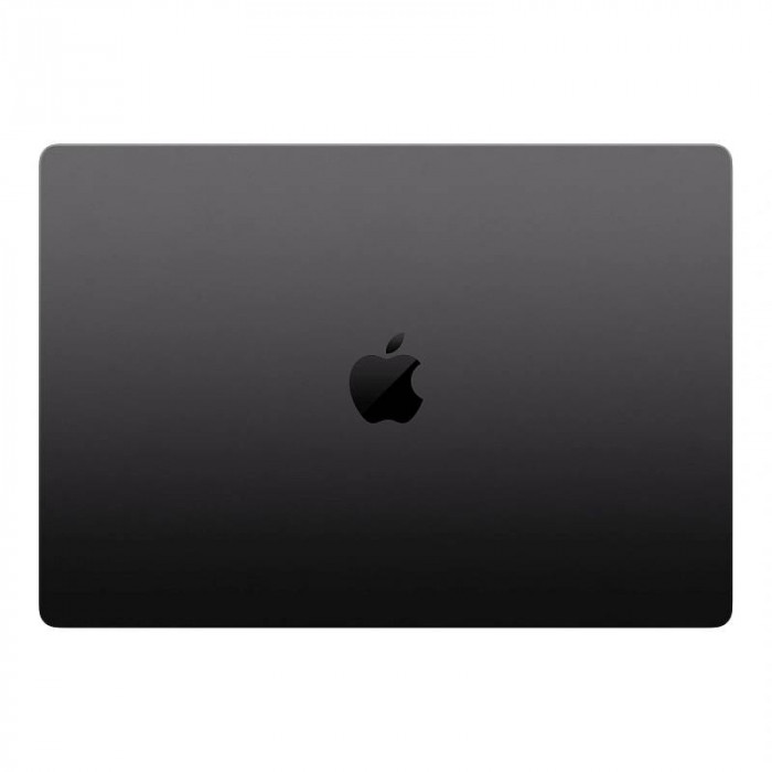 Ноутбук Apple MacBook Pro 16'' (2024) M4 Pro 24/512GB, Space Black (MX2X3)
