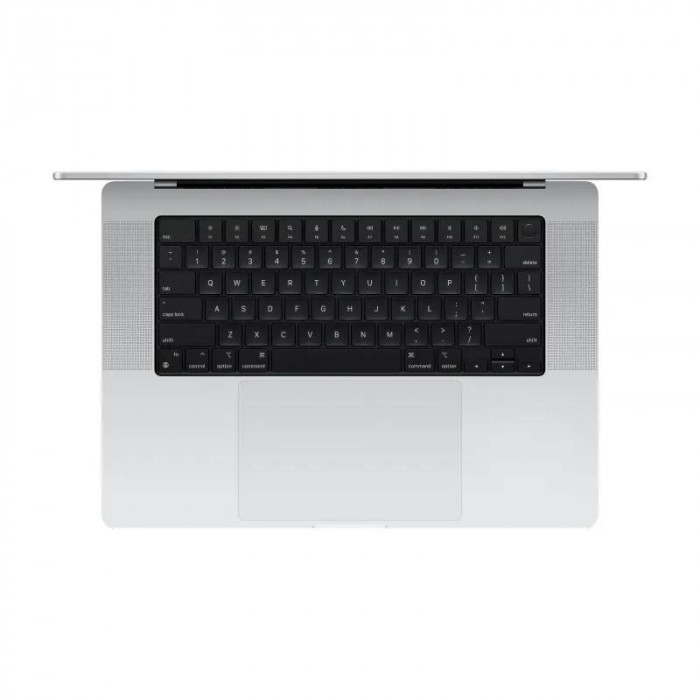 Ноутбук Apple MacBook Pro 16'' (2024) M4 Pro 48/512GB, Silver (MX2U3)