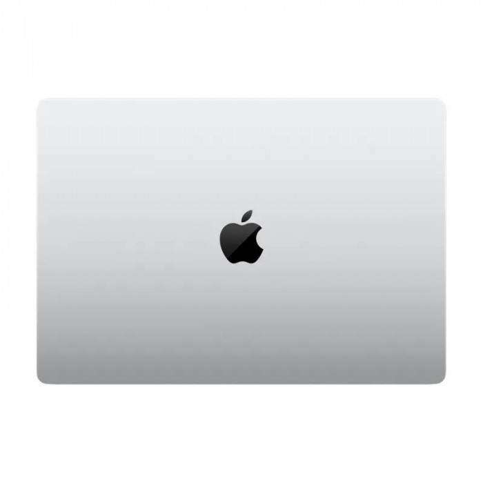 Ноутбук Apple MacBook Pro 16'' (2024) M4 Pro 48/512GB, Silver (MX2U3)