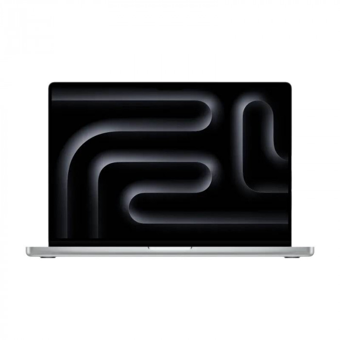 Ноутбук Apple MacBook Pro 16'' (2024) M4 Pro 48/512GB, Silver (MX2U3)