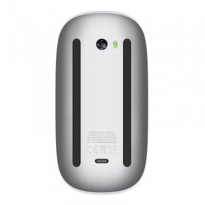 Беспроводная мышь Apple Magic Mouse 3 (USB-C), White
