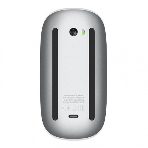 Беспроводная мышь Apple Magic Mouse 3 (USB-C), White