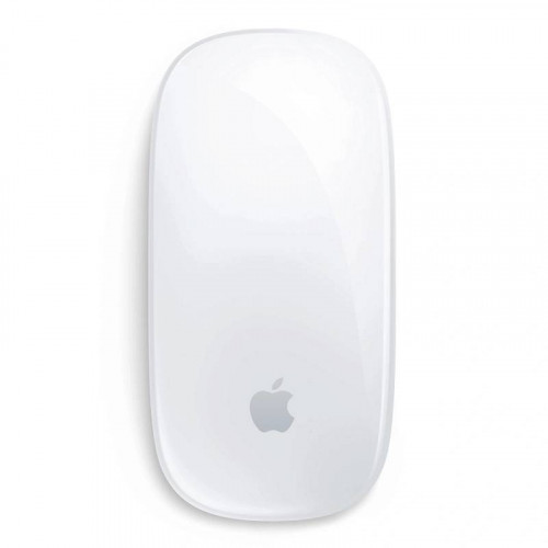 Беспроводная мышь Apple Magic Mouse 3 (USB-C), White
