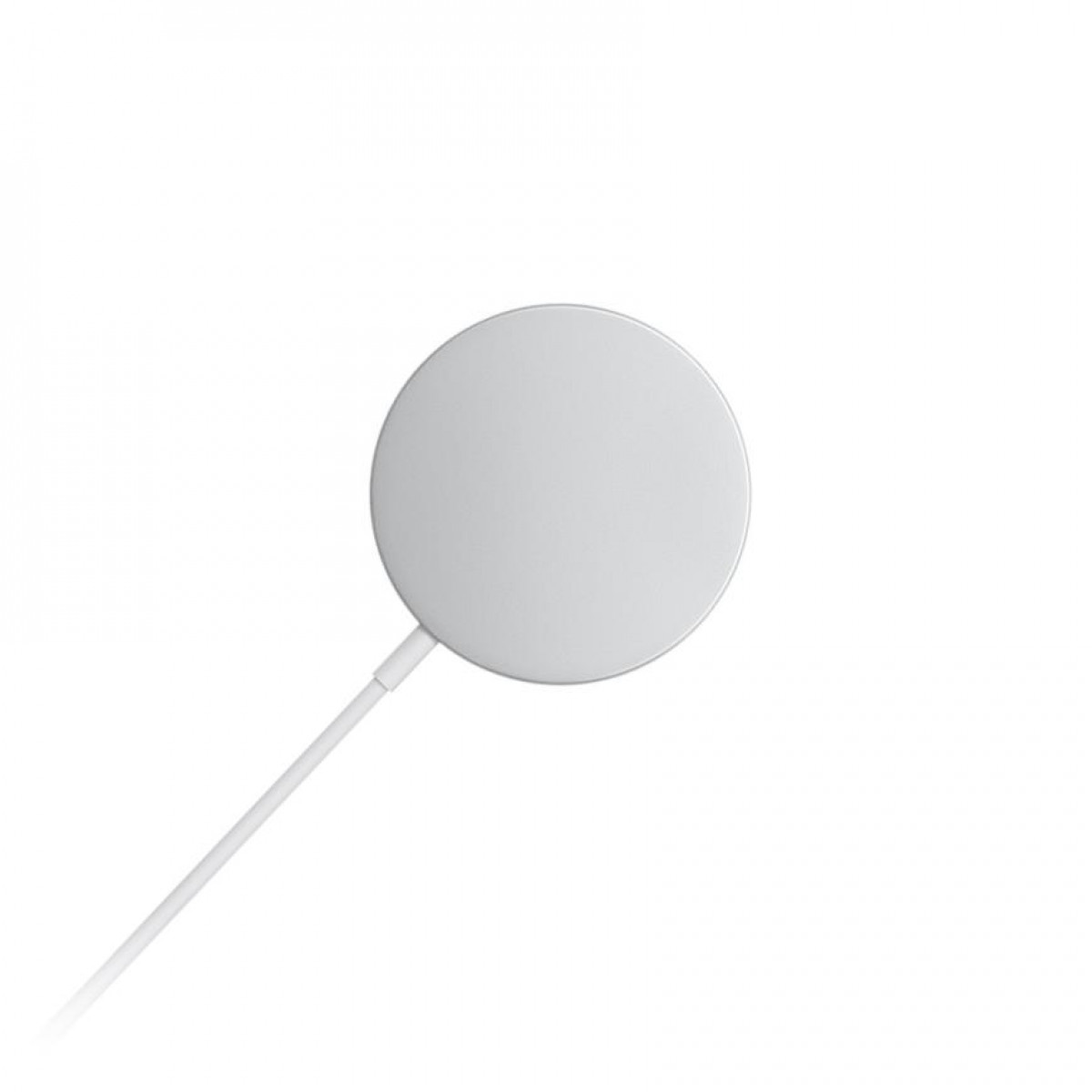 Беспроводное зарядное устройство Apple Magsafe, белый