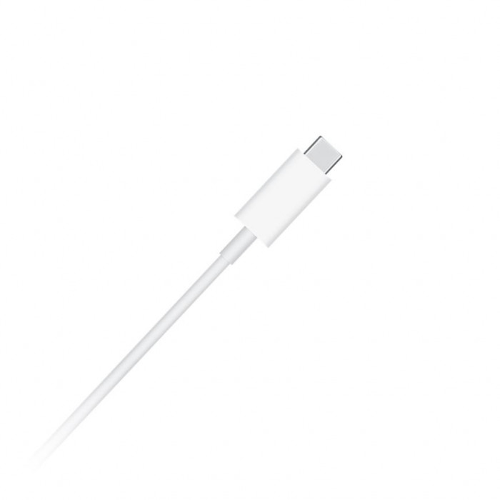Беспроводное зарядное устройство Apple Magsafe, белый