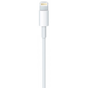 Кабель Apple USB - Lightning Apple, 1м