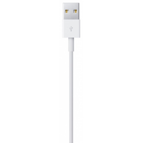 Кабель Apple USB - Lightning Apple, 1м