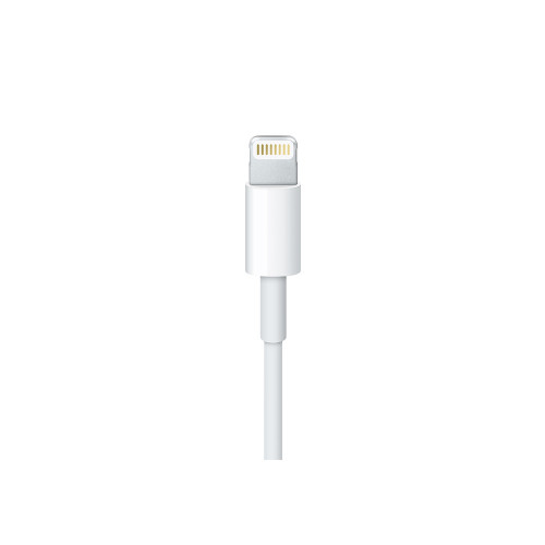Кабель Apple USB - Lightning Apple, 2м