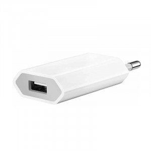 СЗУ Apple USB Power Adapter 5W, white