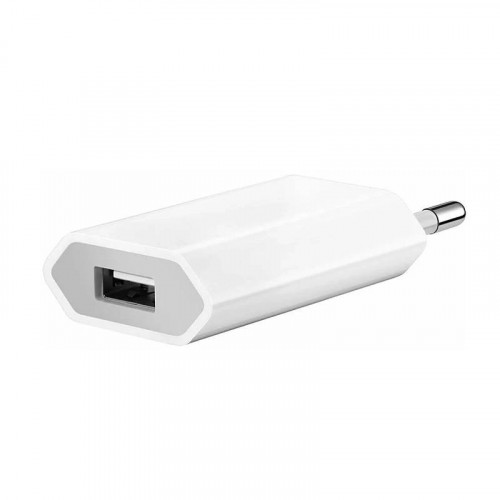 СЗУ Apple USB Power Adapter 5W, white