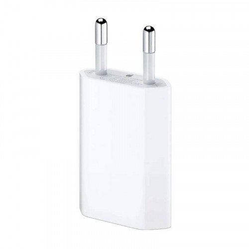 СЗУ Apple USB Power Adapter 5W, white