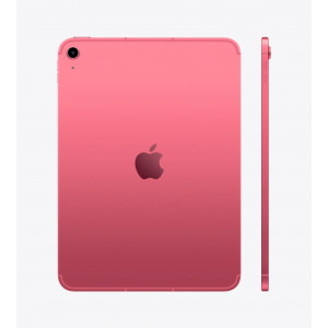 Планшет Apple iPad 11 (2025) Wi-Fi + Cellular 128GB, Pink