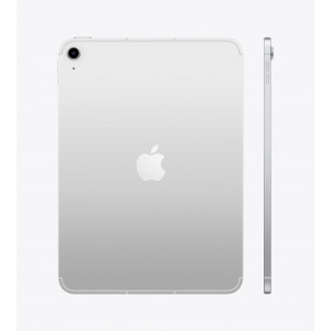 Планшет Apple iPad 11 (2025) Wi-Fi + Cellular 128GB, Silver