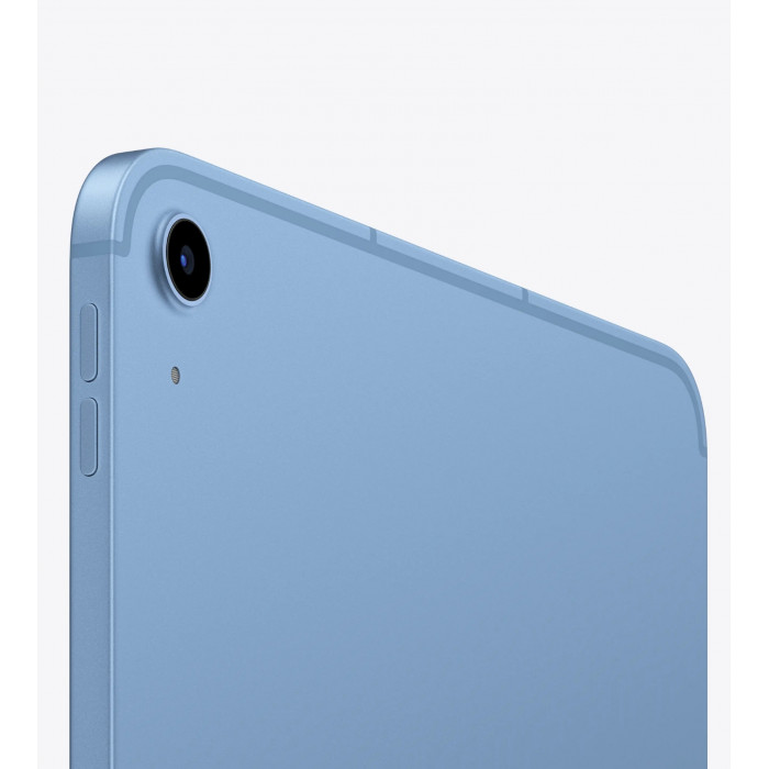 Планшет Apple iPad 11 (2025) Wi-Fi + Cellular 256GB, Blue