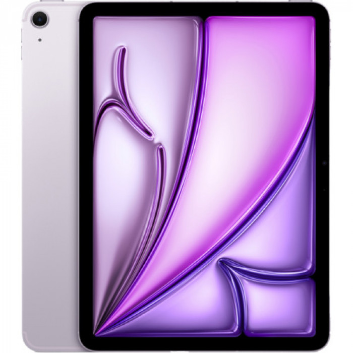 Планшет Apple iPad Air 11'' M3 (2025) Wi-Fi+Cellular 128GB, Purple
