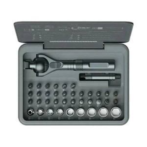 Набор инструментов Atuman RS-2 Ratchet Screwdriver Set