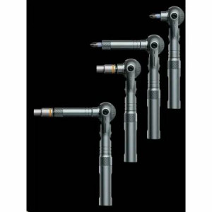 Набор инструментов Atuman RS-2 Ratchet Screwdriver Set