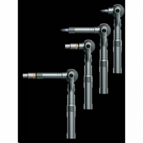 Набор инструментов Atuman RS-2 Ratchet Screwdriver Set