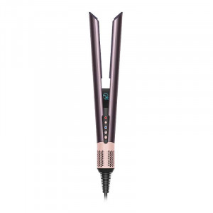 Выпрямитель для волос Dyson Airstrait HT01, Jasper/Plum