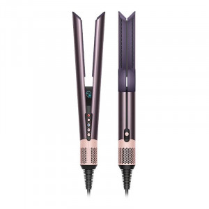 Выпрямитель для волос Dyson Airstrait HT01, Jasper/Plum