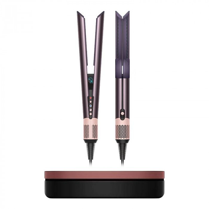 Выпрямитель для волос Dyson Airstrait HT01, Jasper Plum