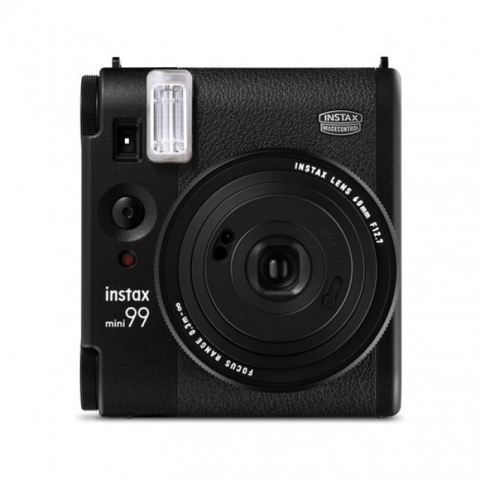 Фотоаппарат Fujifilm Instax Mini 99, Black