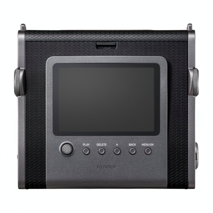 Фотоаппарат Fujifilm Instax WIDE Evo, Black