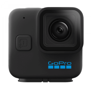 Экшн-камера GoPro HERO 11 mini, Black